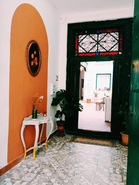 Maria Magdalena - Room 10 Málaga Exterior foto