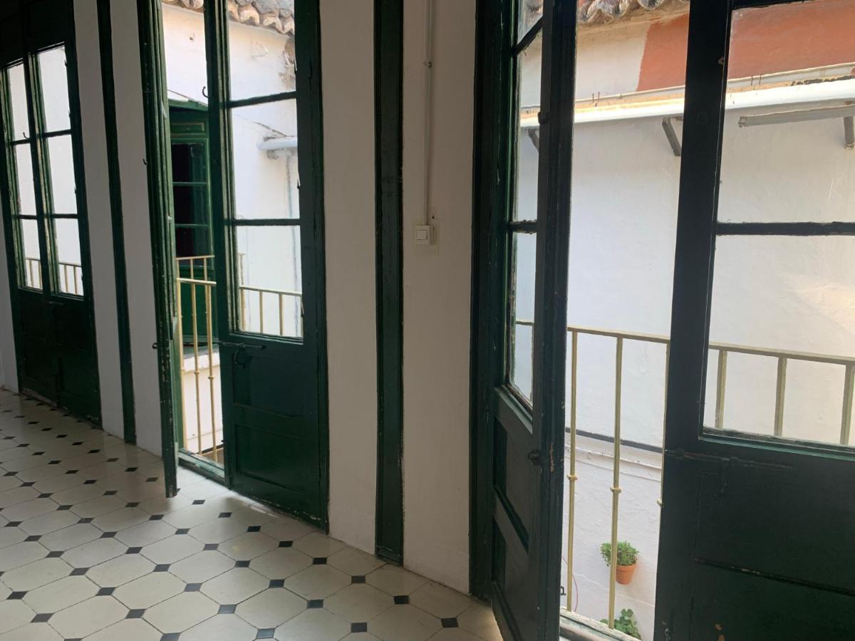 Maria Magdalena - Room 10 Málaga Exterior foto