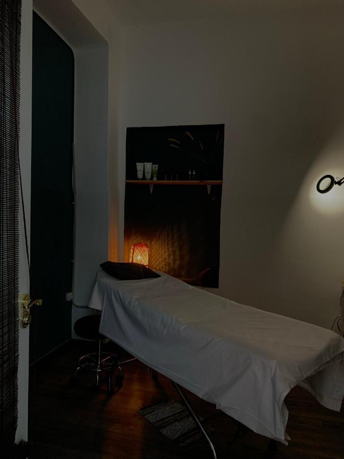 Maria Magdalena - Room 10 Málaga Exterior foto